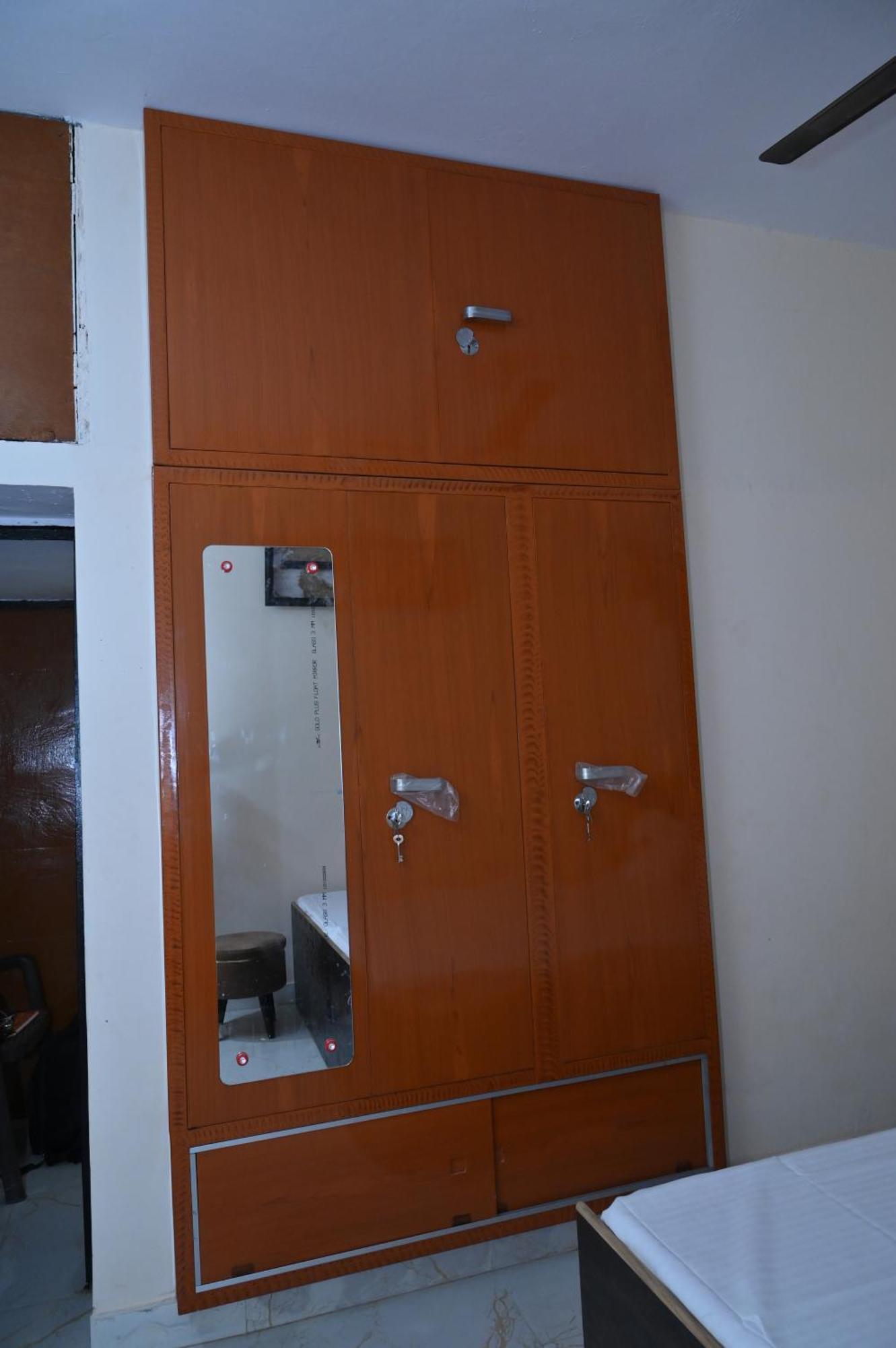 Privyrooms Gorakhpur Eksteriør bilde