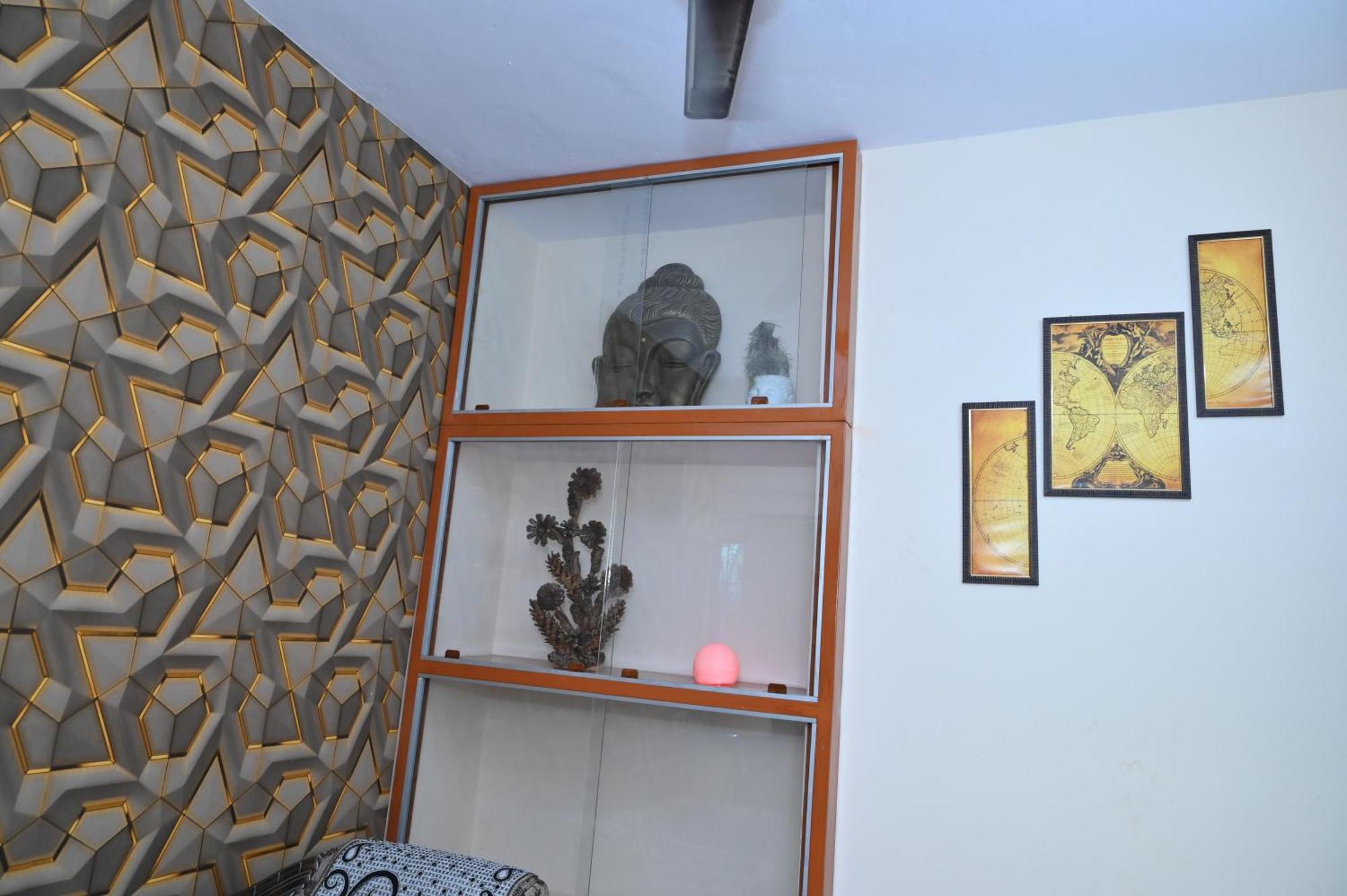 Privyrooms Gorakhpur Eksteriør bilde