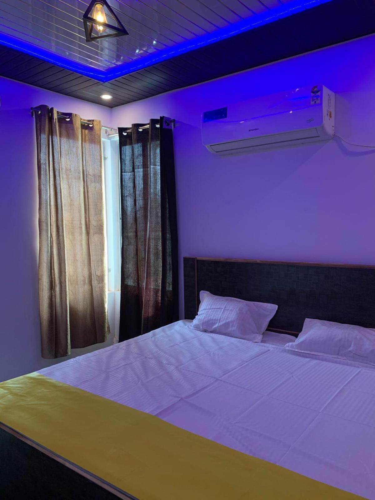 Privyrooms Gorakhpur Eksteriør bilde