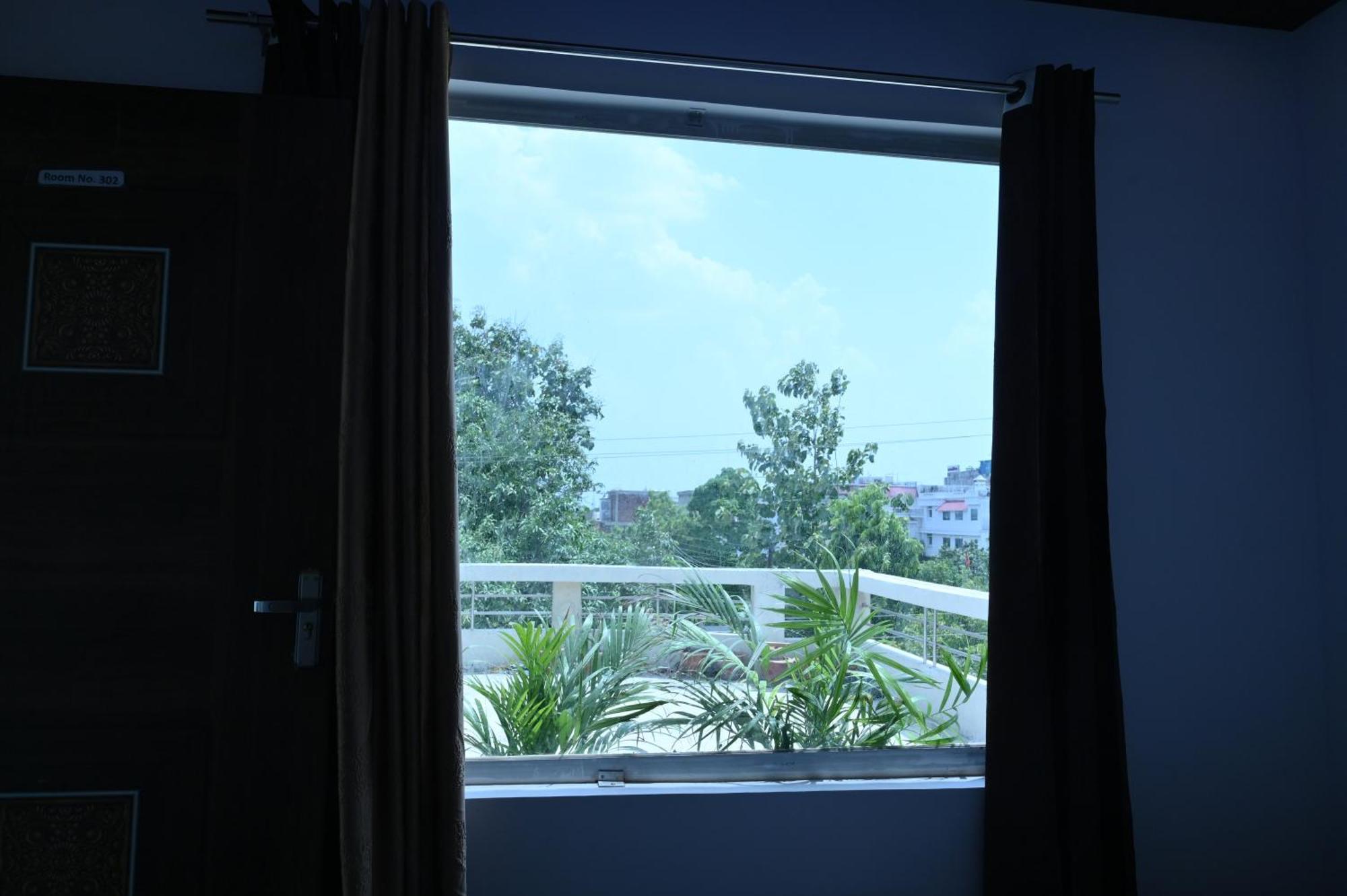 Privyrooms Gorakhpur Eksteriør bilde