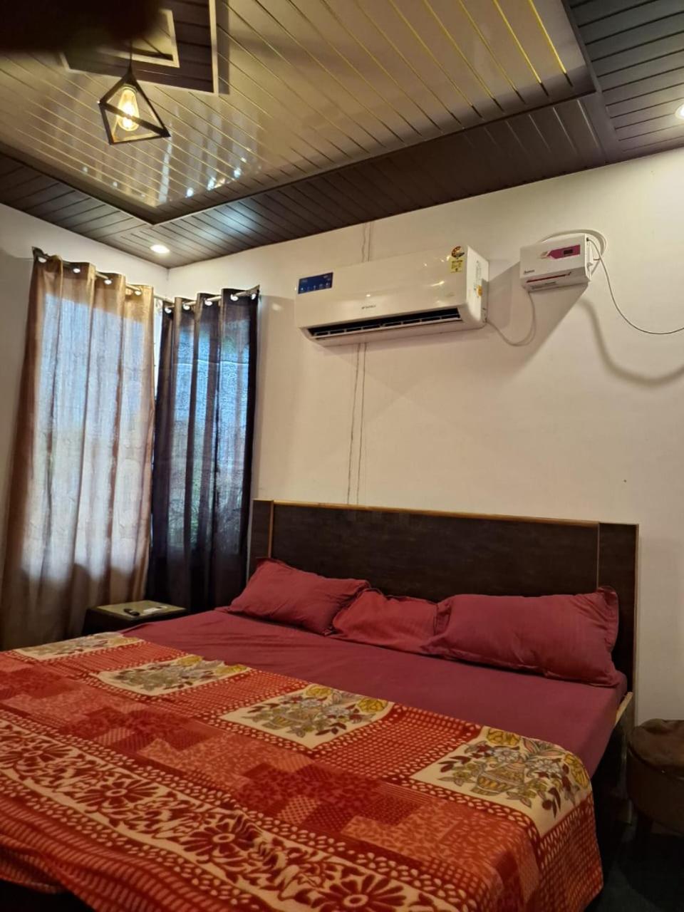 Privyrooms Gorakhpur Eksteriør bilde